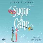 Cover von Bellbook University 3: Sugar & Cane