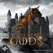 Cover von If We Were Gods