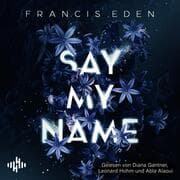 Cover von Say My Name