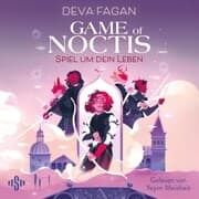 Cover von Game of Noctis - Spiel um dein Leben