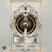 Cover von Kingdom of Light - Die Lichtkriegerin