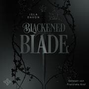 Cover von Blackened Blade 1: The Blackened Blade