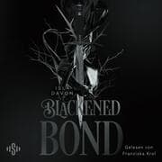Cover von Blackened Blade 2: A Blackened Bond