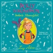 Cover von Polly Schlottermotz: Verhexte Klassenfahrt