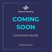 Cover von Codename Hélène
