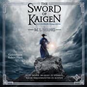 Cover von The sword of Kaigen: Eine theonitische Kriegsgeschichte