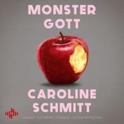 Cover von Monstergott