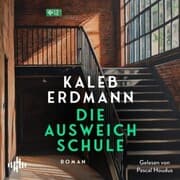 Cover von Die Ausweichschule