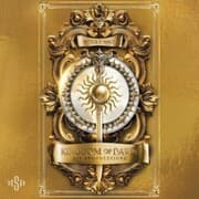Cover von Kingdom of Dawn - Die Prophezeiung