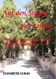 Cover von Auf den Stufen des Lebens
