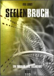 Cover von Seelenbruch! - Gesamtausgabe