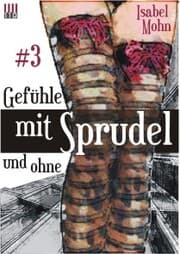 Cover von Gefühle mit Sprudel und ohne 3