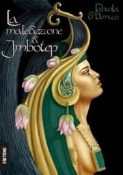 Cover von La maledizione di Imhotep