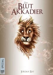 Cover von Das Blut der Akkadier - Serienspecial