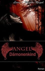 Cover von Angel - Dämonenkind