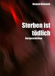 Cover von STERBEN IST TÖDLICH