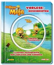Cover von Biene Maja: Vorlesegeschichten