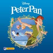 Cover von Peter Pan