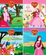 Cover von Sissi 1-4