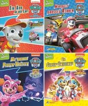 Cover von PAW Patrol 13-16