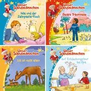 Cover von Unser Sandmännchen
