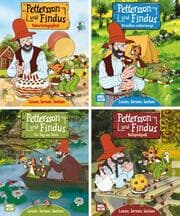 Cover von Pettersson und Findus 1-4