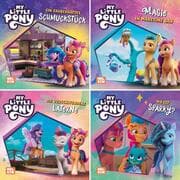 Cover von Maxi-Mini Box 38: My Little Pony