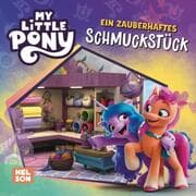 Cover von My Little Pony: Ein zauberhaftes Schmuckstück