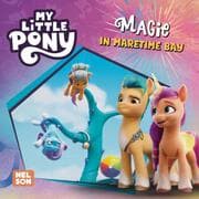 Cover von My Little Pony: Magie in Maretime Bay