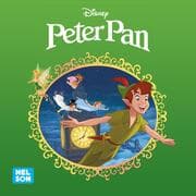 Cover von Disney Peter Pan