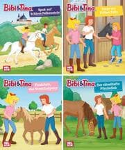 Cover von Bibi & Tina 37-40