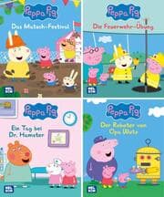 Cover von Peppa Pig 29-32