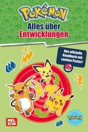Cover von Alles über Entwicklungen