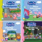 Cover von Peppa Pig