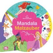 Cover von Mandala-Malzauber