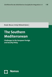 Cover von The Southern Mediterranean