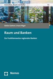 Cover von Raum und Banken