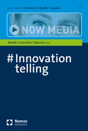 Cover von Innovationtelling