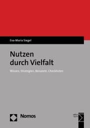 Cover von Nutzen durch Vielfalt
