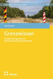 Cover von Grenzwissen