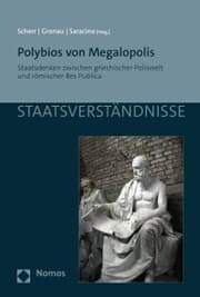 Cover von Polybios von Megalopolis