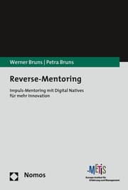 Cover von Reverse-Mentoring