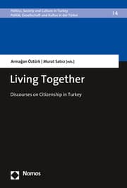 Cover von Living Together