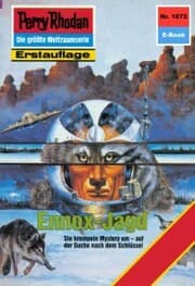 Cover von Perry Rhodan 1672: Ennox-Jagd