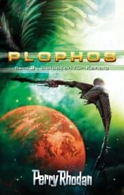 Cover von Plophos 2: Soldaten für Kahalo