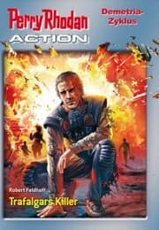 Cover von Action Paket: Demetria-Zyklus