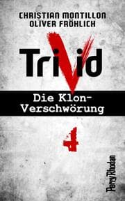 Cover von Perry Rhodan-Trivid 4: Heimkehr