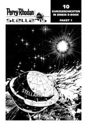 Cover von Stellaris Paket 1