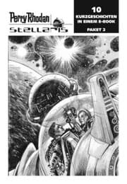 Cover von Stellaris Paket 2