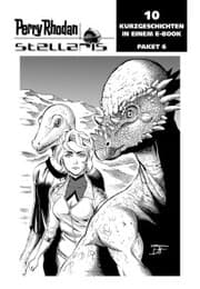 Cover von Stellaris Paket 6